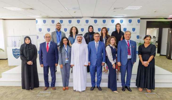 MBRSG hosts fifth round of Public Administration Forum
