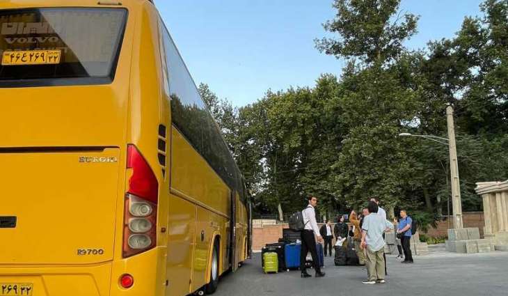 More than 20 countries taking measures to evacuate their citizens from Israel and Iran