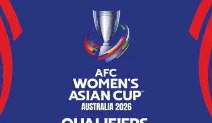 AFC Women’s Asian Cup 2026 qualifiers begin Monday