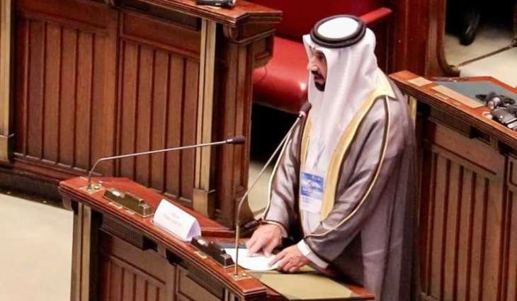 Arab Parliament condemns global silence on Gaza, calling it 'cruellest expression of hate'