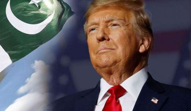 Pakistan decides to recommend President Trump for Nobel peace prize