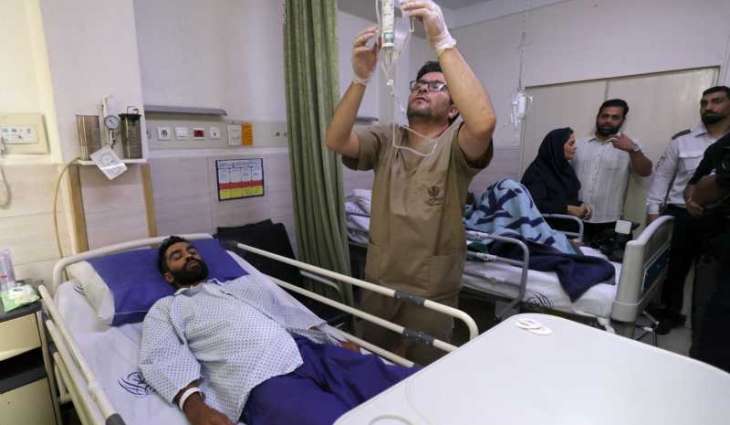 أكثر من 400 قتيل بإيران منذ بدء النزاع..وإسرائيل تعلن تصفية 3 قياديين بالحرس الثوري