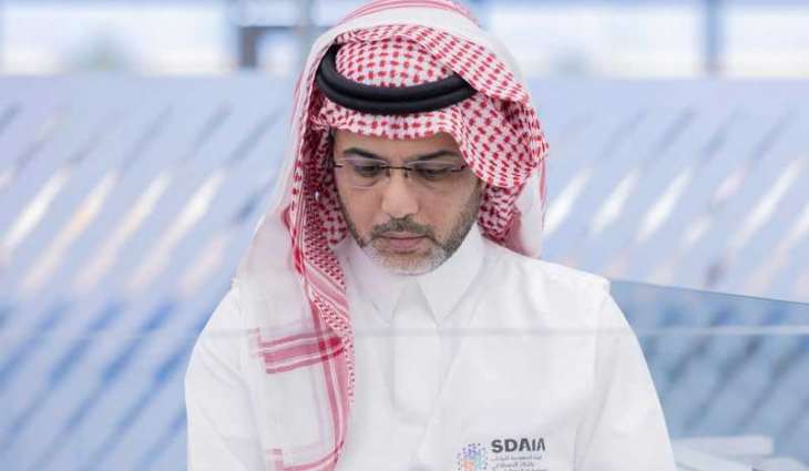 SDAIA Facilitates Departure of Iranian Pilgrims via Jadidat Arar Crossing Using Smart Technologies