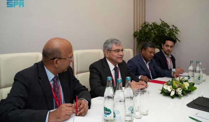 Transport Minister Concludes Official Visit to Russia and France