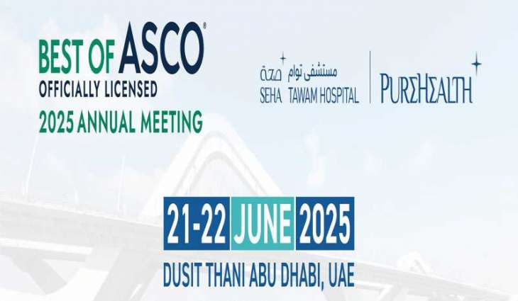 Best of ASCO UAE Conference 2025 highlights latest cancer diagnostic updates