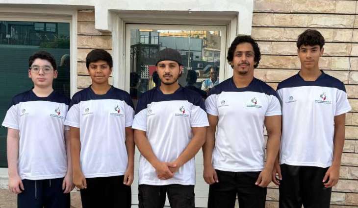 UAE announces star athletes for Asian Water Skiing and Wakeboarding Championships