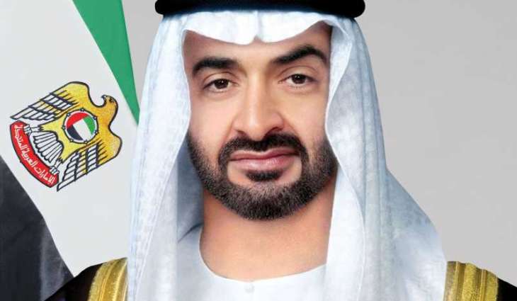 BREAKING: UAE President holds phone calls with leaders of Qatar, Kuwait, Crown Prince of Saudi Arabia to discuss regional developments