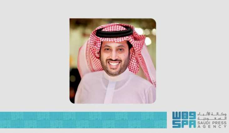 رئيس هيئة الترفيه يثمن دعم القيادة للاتحاد السعودي للملاكمة وموسم الرياض