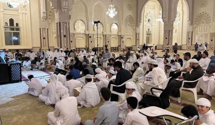 Islamic Forum in Sharjah launches 25th Scientific Session