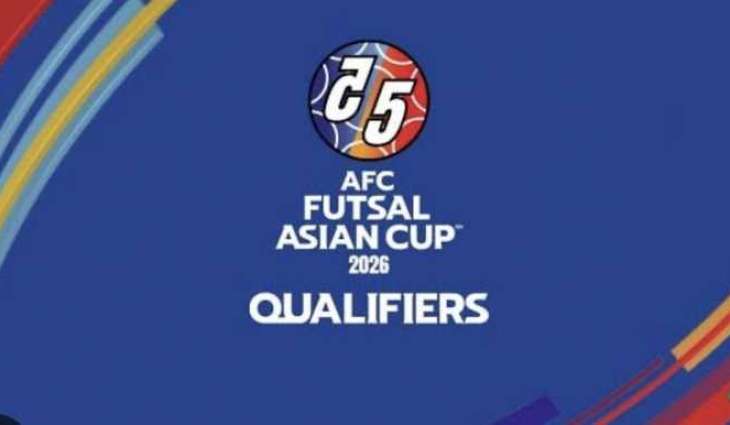 ACFutsal draw to unveil Indonesia 2026 Qualifiers journey