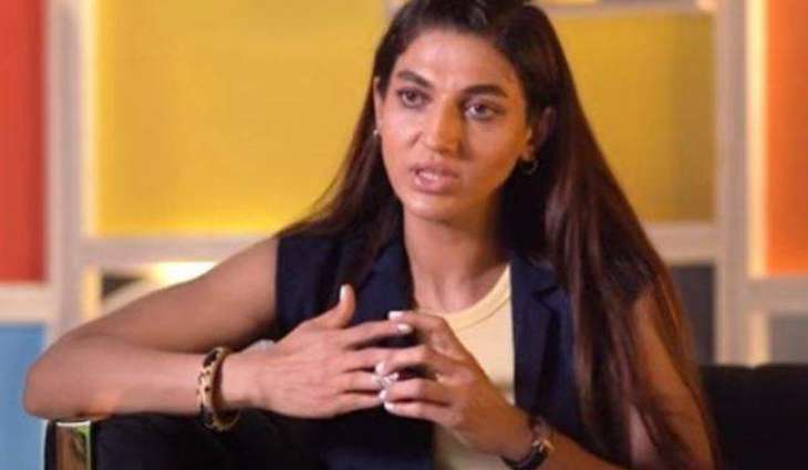 Actress Sana Nawaz Announces Return to Showbiz After Personal Turmoil