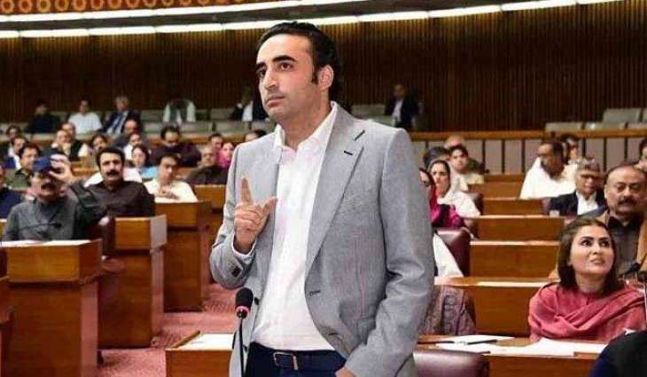 Pakistan will wage war if India violates Indus Waters Treaty, warns Bilawal