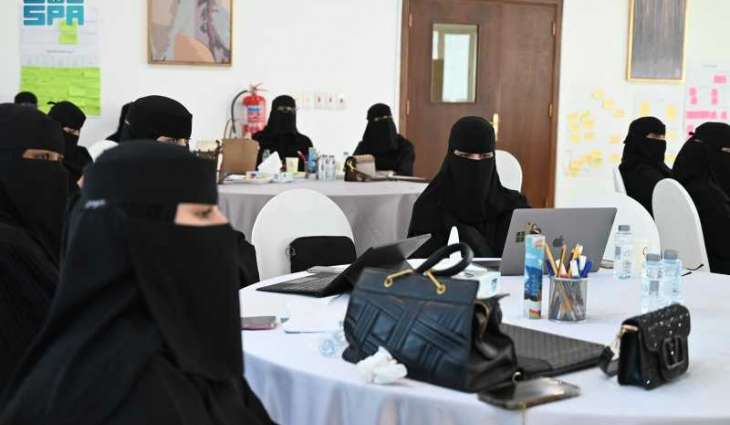 جمعية تمكين بتبوك تبحث من خلال 