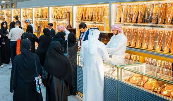 مجموعة دبي للمجوهرات تطلق حملة 