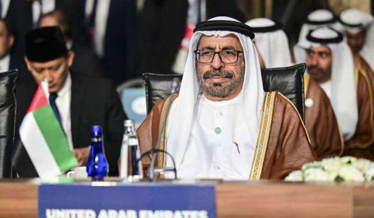 Al Marar leads UAE delegation to 51st OIC Council of Foreign Ministers