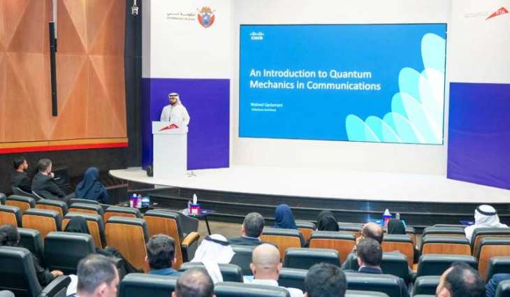 RTA explores adoption of quantum technologies to advance smart mobility