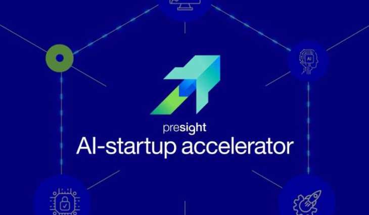 Presight announces inaugural cohort of global startups joining its AI Accelerator programme