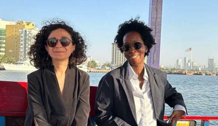 Sharjah Art Foundation announces curators of Sharjah Biennial 17