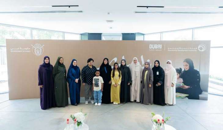 CDA, Dubai Culture launch ‘Zad Rashid’ initiative to inspire children to read, uphold cultural values
