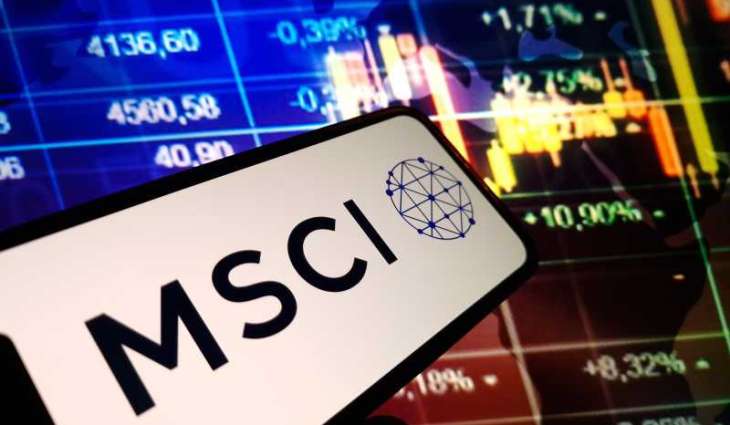 Korea remains on MSCI emerging market list
