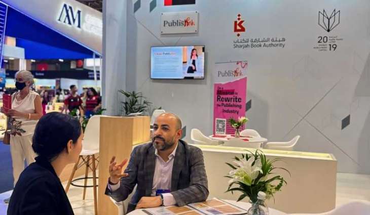 وكالة الشارقة الأدبية تفتح للأدب العربي مسارات جديدة في أمريكا اللاتينية