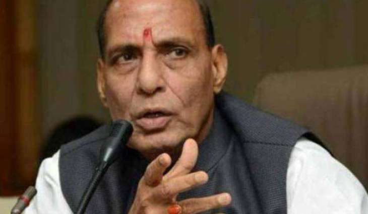 Indian Defence Minister Rajnath refuses to sign SCO declaration amid discontent over content