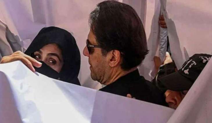 £190 million case: IHC acting CJ says PTI founder’s lawyer trying to put pressure on him