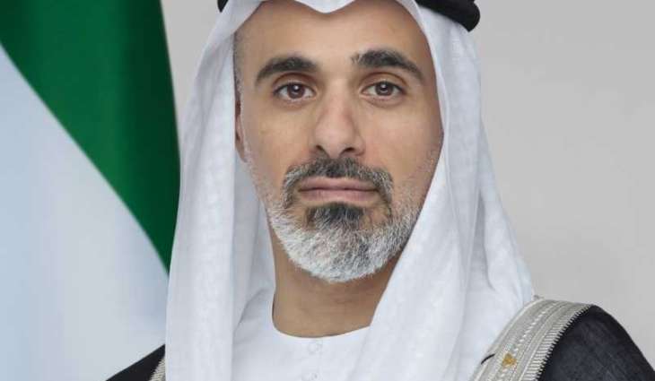 On behalf of UAE President, Abu Dhabi's Crown Prince leads UAE delegation at Supreme Eurasian Economic Council meeting