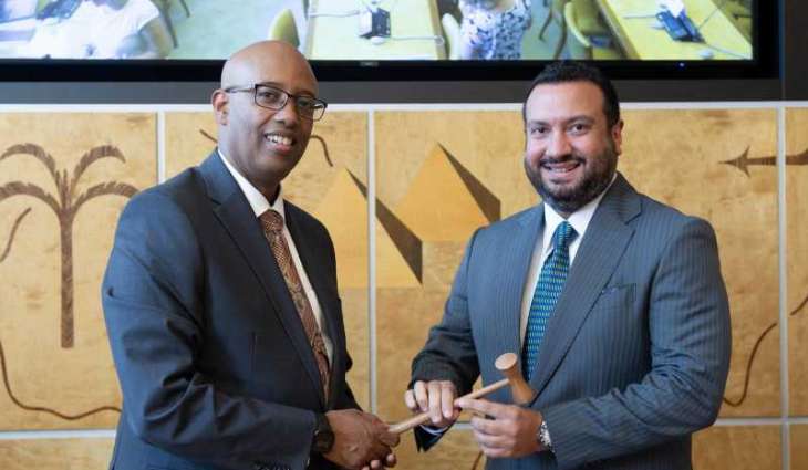 UAE to chair UNDRR Support Group for 2025–2026 term