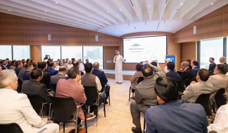 Dubai Chamber of Commerce highlights expansion opportunities for local companies in Caucasus, Southeast Asia regions