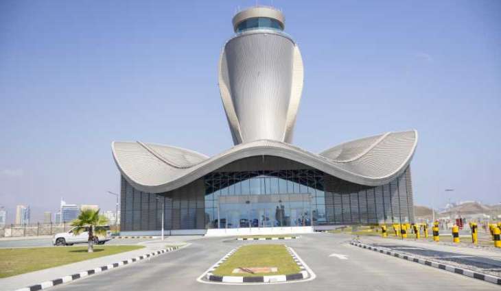 Fujairah Airport Customs foils heroin smuggling attempt
