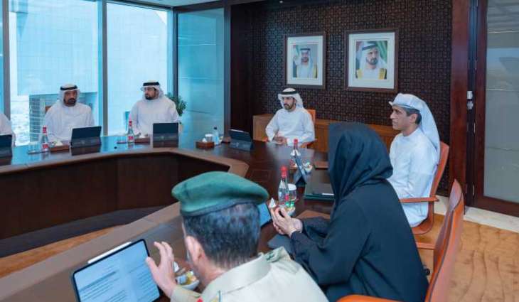 Hamdan bin Mohammed approves new policies to boost education, environmental standards in Dubai