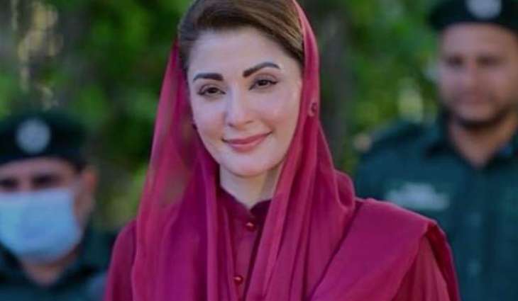 CM Maryam emphasises tolerance, peace during Muharram