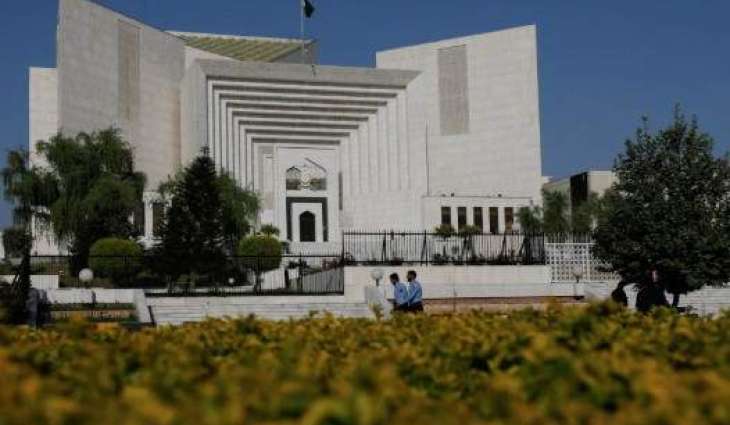 SC overturns order to allot reserved seats to PTI, upholds PHC ruling