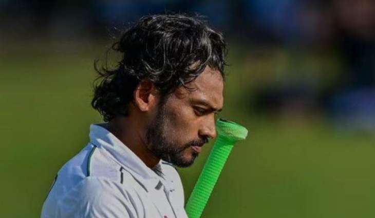 Bangladesh Test Captain Shanto resigns after defeat in Test series against Sri Lanka
