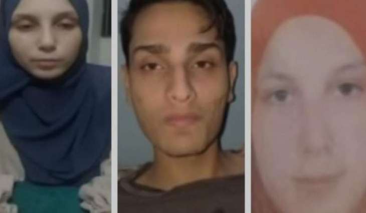 Tunisian Woman Seeks Help in Karachi After Divorce: Another International Love Story Gone Wrong 