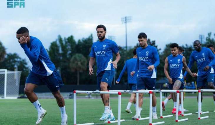 غدًا.. الهلال يواجه مانشستر سيتي ضمن منافسات دور الـ16 لكأس العالم للأندية 2025
