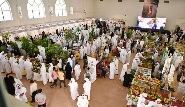 Khorfakkan Mango Festival concludes on high note