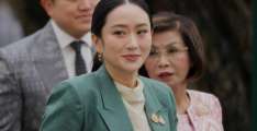 Thailand Constitutional Court suspends PM Paetongtarn Shinawatra