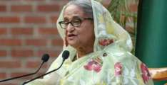 Bangladesh court sentences former PM Sheikh Hasina Wajid to six month in jail