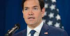 Impersonator uses AI-generated voice of US Secretary Marco Rubio to target officials

 