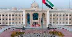 Sharjah Police Achieve Nearly Perfect Safety Score: 99.7% Public Confidence
