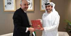 Pakistan and UAE Explore Enhanced Media Cooperation