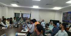 PITB, PPRA Hold e-Procurement Training at Punjab Institute of Agriculture Marketing