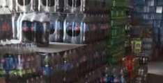 Cola NEXT sets new sustainability benchmark with eco-friendly bottle design