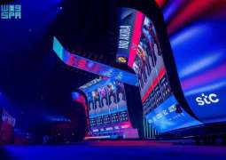 stc Powers Up Esports World Cup with Cutting-Edge 5G Network