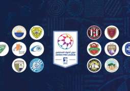 دوري أدنوك للمحترفين .. الصرب والبرتغاليون يتصدرون المشهد التدريبي