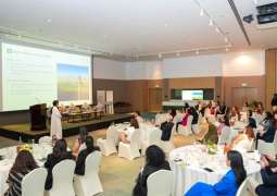 Event in Ras Al Khaimah honours women’s strength, success