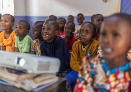 ADFD, Kenya strategic partnership supports sustainable development