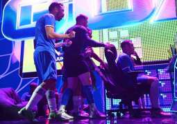 World of Phygital Football descends on Abu Dhabi for Phygital Contenders